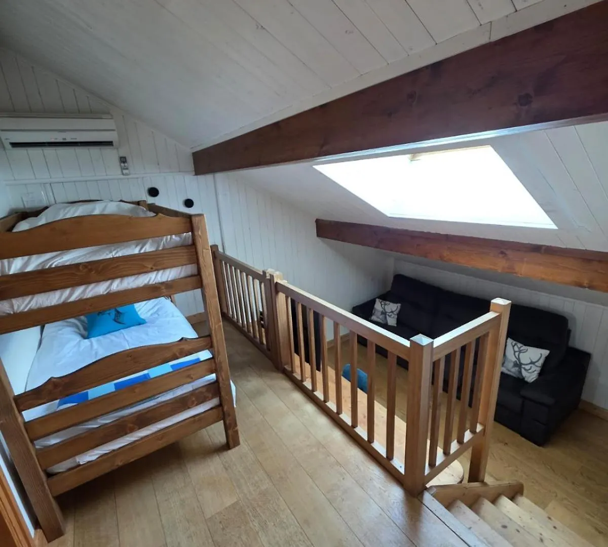 Grand Appartement Proche Centre Megève