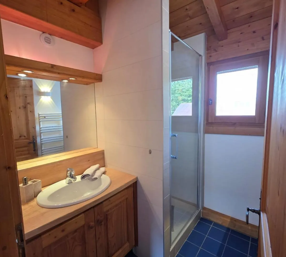 Grand Appartement Proche Centre Megève