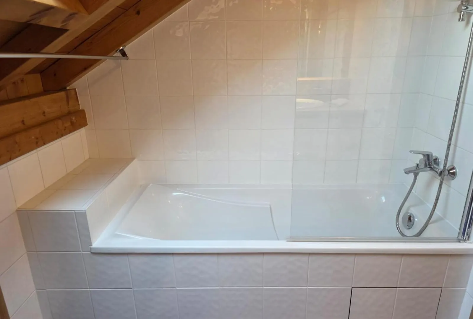 Grand Appartement Proche Centre Megève 0*,